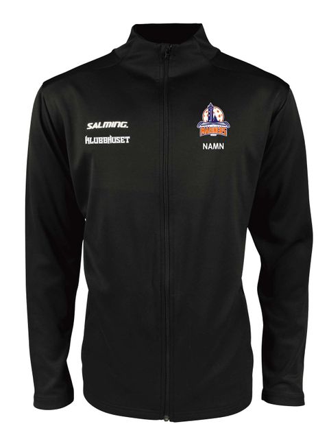 Salming Training Jacket CORE FZ (FBC Vinga)